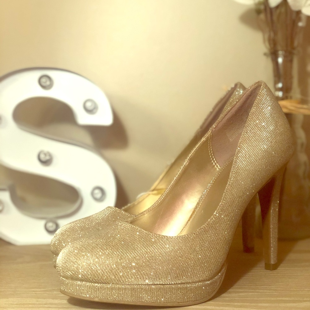 Glamour Heels